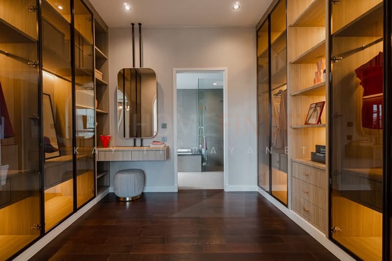 Grand Bangkok Boulevard Na Uthayan : แกรนด์ บางกอก บูเลอวาร์ด ณ อุทยาน, กรุงเทพ, ถนนอุทยาน, ศาลาธรรมสพน์, ทวีวัฒนา, กรุงเทพ, 594 ตร.ม., บ้านเดี่ยว ขาย, โดย Kay Tippayanet, 500222010 - DDproperty.com