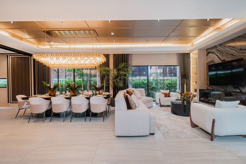 Grand Bangkok Boulevard Na Uthayan : แกรนด์ บางกอก บูเลอวาร์ด ณ อุทยาน, กรุงเทพ, ถนนอุทยาน, ศาลาธรรมสพน์, ทวีวัฒนา, กรุงเทพ, 594 ตร.ม., บ้านเดี่ยว ขาย, โดย Kay Tippayanet, 500222010 - DDproperty.com