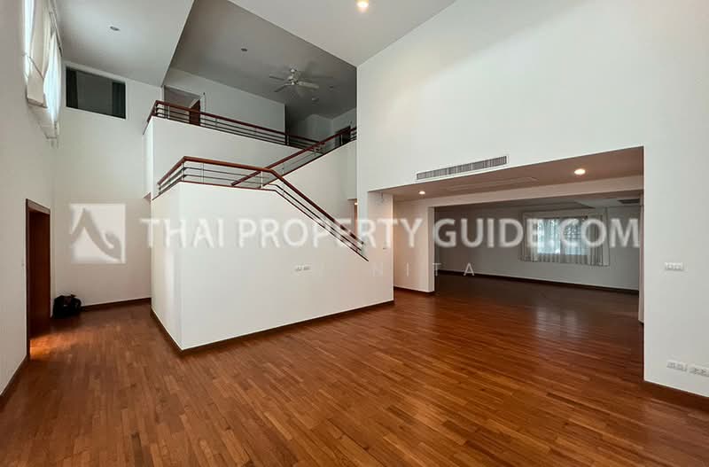 Nichada Thani : นิชดา ธานี, นนทบุรี, ซอย ประเสริฐอิสลาม, บางตลาด, ปากเกร็ด, นนทบุรี, 406 ตร.ม., บ้านเดี่ยว ให้เช่า, โดย Khun Nita, 500222011 - DDproperty.com