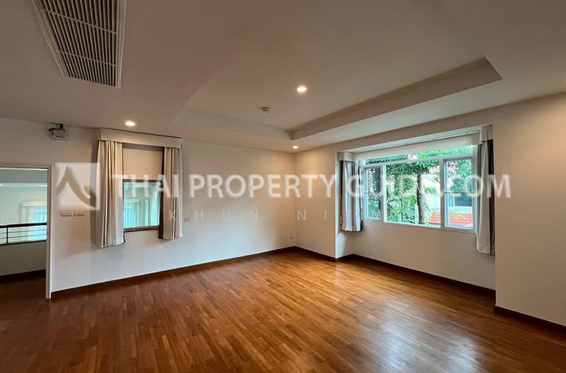 Nichada Thani, Nonthaburi, Soi Prasert Islam, Bang Talat, Pak Kret, Nonthaburi, 4 Bedrooms, 406 sqm, Single Detached House For Rent, by Khun Nita, 500222011 - DDproperty.com