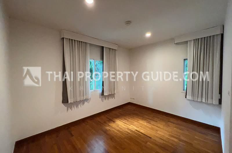 Nichada Thani : นิชดา ธานี, นนทบุรี, ซอย ประเสริฐอิสลาม, บางตลาด, ปากเกร็ด, นนทบุรี, 406 ตร.ม., บ้านเดี่ยว ให้เช่า, โดย Khun Nita, 500222011 - DDproperty.com