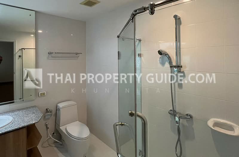 Nichada Thani, Nonthaburi, Soi Prasert Islam, Bang Talat, Pak Kret, Nonthaburi, 4 Bedrooms, 406 sqm, Single Detached House For Rent, by Khun Nita, 500222011 - DDproperty.com
