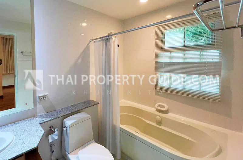 Nichada Thani, Nonthaburi, Soi Prasert Islam, Bang Talat, Pak Kret, Nonthaburi, 4 Bedrooms, 406 sqm, Single Detached House For Rent, by Khun Nita, 500222011 - DDproperty.com