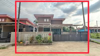ขาย - บ้านเดี่ยววังกระแจะ ตราด, ตราด