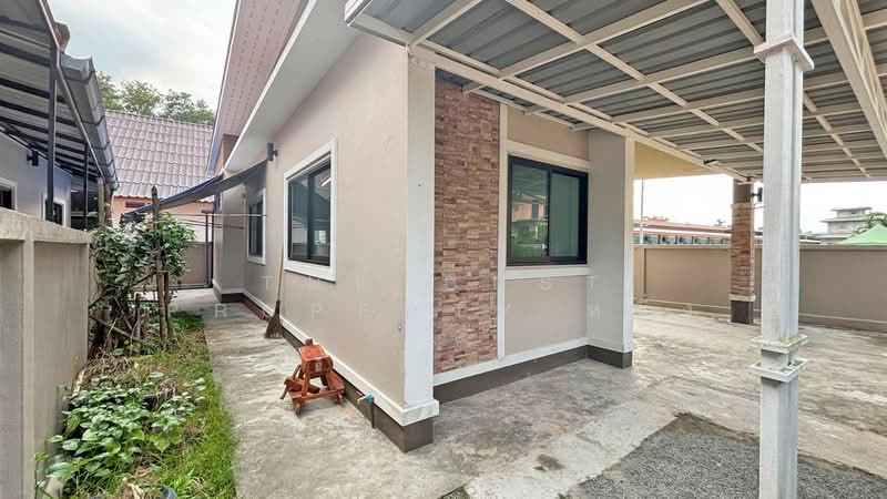 บ้านเดี่ยววังกระแจะ ตราด, Trat, Wang Krachae, Muang Trat, Trat, 2 Bedrooms, 100 sqm, Single Detached House For Sale, by The Best Property หนึ่ง, 500222012 - DDproperty.com
