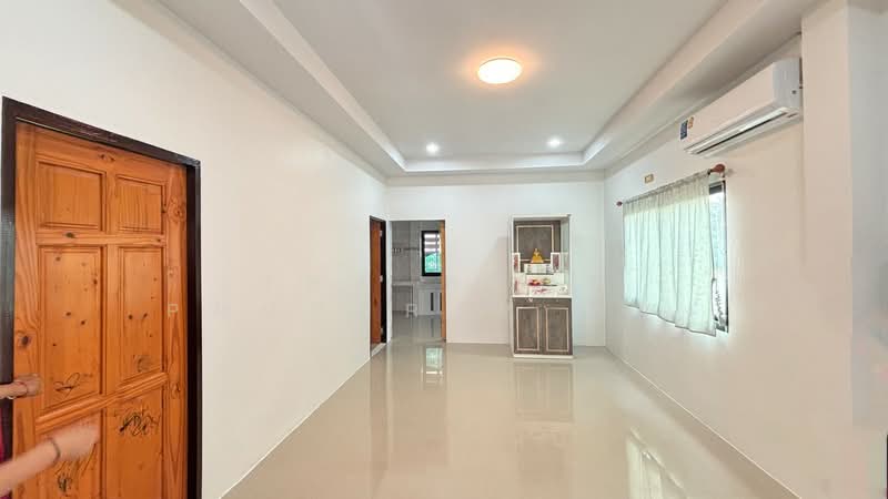 บ้านเดี่ยววังกระแจะ ตราด, Trat, Wang Krachae, Muang Trat, Trat, 2 Bedrooms, 100 sqm, Single Detached House For Sale, by The Best Property หนึ่ง, 500222012 - DDproperty.com