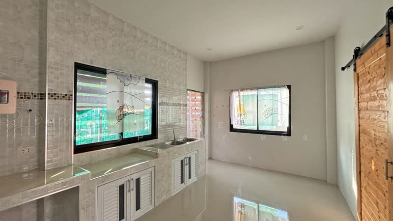 บ้านเดี่ยววังกระแจะ ตราด, Trat, Wang Krachae, Muang Trat, Trat, 2 Bedrooms, 100 sqm, Single Detached House For Sale, by The Best Property หนึ่ง, 500222012 - DDproperty.com