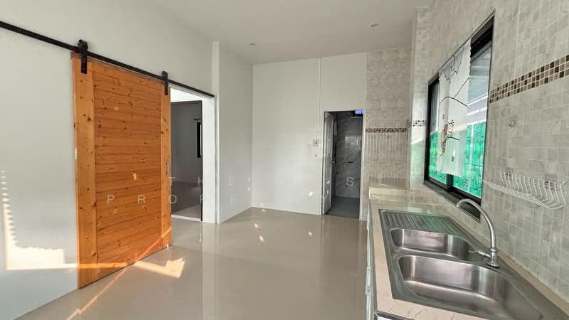 บ้านเดี่ยววังกระแจะ ตราด, Trat, Wang Krachae, Muang Trat, Trat, 2 Bedrooms, 100 sqm, Single Detached House For Sale, by The Best Property หนึ่ง, 500222012 - DDproperty.com