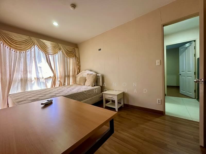 Metro Park Sathorn : เมโทร ปาร์ค สาทร, กรุงเทพ, ถนน กัลปพฤกษ์, บางหว้า, ภาษีเจริญ, กรุงเทพ, 57 ตร.ม., คอนโด ให้เช่า, โดย Archanon Madchoojad, 500222013 - DDproperty.com