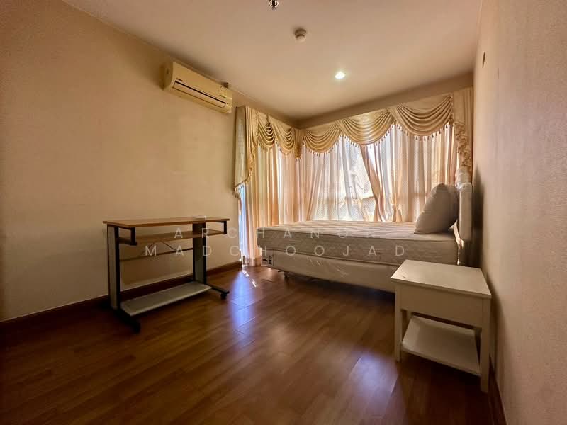 Metro Park Sathorn, Bangkok, Kanlapaphruek Road, Bang Wa, Phasi Charoen, Bangkok, 2 Bedrooms, 57 sqm, Condo For Rent, by Archanon Madchoojad, 500222013 - DDproperty.com