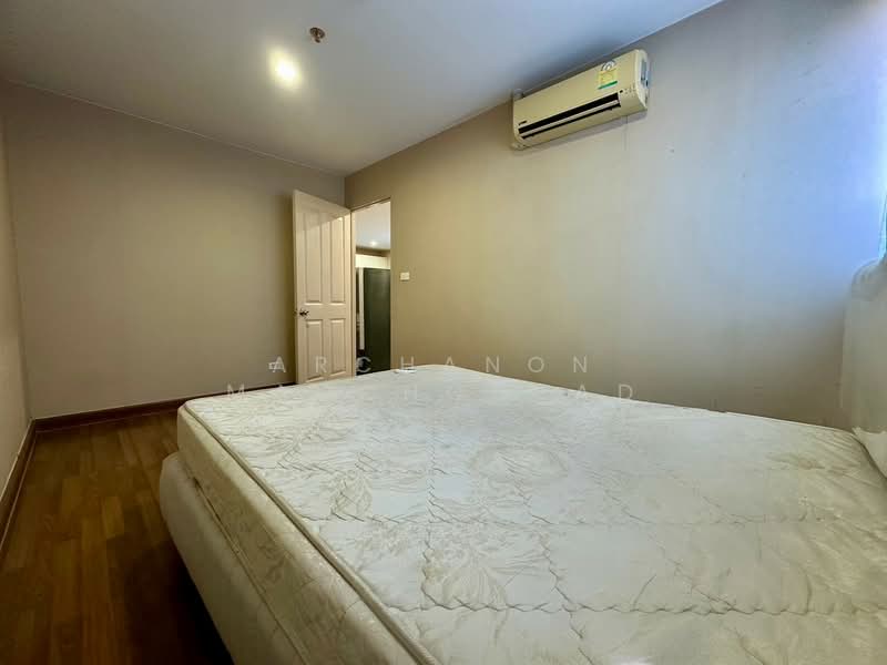 Metro Park Sathorn, Bangkok, Kanlapaphruek Road, Bang Wa, Phasi Charoen, Bangkok, 2 Bedrooms, 57 sqm, Condo For Rent, by Archanon Madchoojad, 500222013 - DDproperty.com