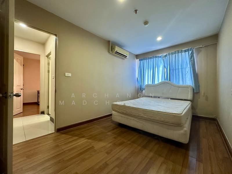 Metro Park Sathorn, Bangkok, Kanlapaphruek Road, Bang Wa, Phasi Charoen, Bangkok, 2 Bedrooms, 57 sqm, Condo For Rent, by Archanon Madchoojad, 500222013 - DDproperty.com
