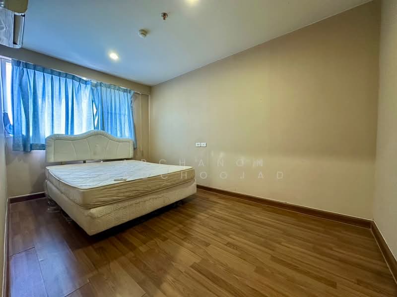 Metro Park Sathorn, Bangkok, Kanlapaphruek Road, Bang Wa, Phasi Charoen, Bangkok, 2 Bedrooms, 57 sqm, Condo For Rent, by Archanon Madchoojad, 500222013 - DDproperty.com