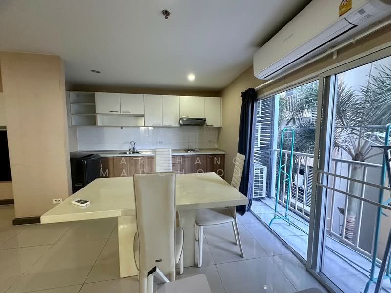 Metro Park Sathorn, Bangkok, Kanlapaphruek Road, Bang Wa, Phasi Charoen, Bangkok, 2 Bedrooms, 57 sqm, Condo For Rent, by Archanon Madchoojad, 500222013 - DDproperty.com