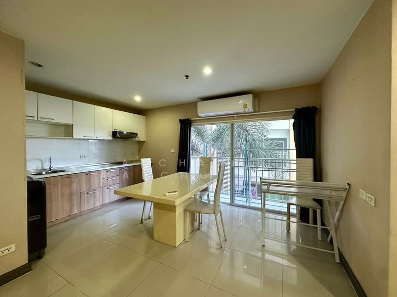 Metro Park Sathorn, Bangkok, Kanlapaphruek Road, Bang Wa, Phasi Charoen, Bangkok, 2 Bedrooms, 57 sqm, Condo For Rent, by Archanon Madchoojad, 500222013 - DDproperty.com