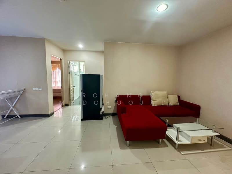 Metro Park Sathorn, Bangkok, Kanlapaphruek Road, Bang Wa, Phasi Charoen, Bangkok, 2 Bedrooms, 57 sqm, Condo For Rent, by Archanon Madchoojad, 500222013 - DDproperty.com