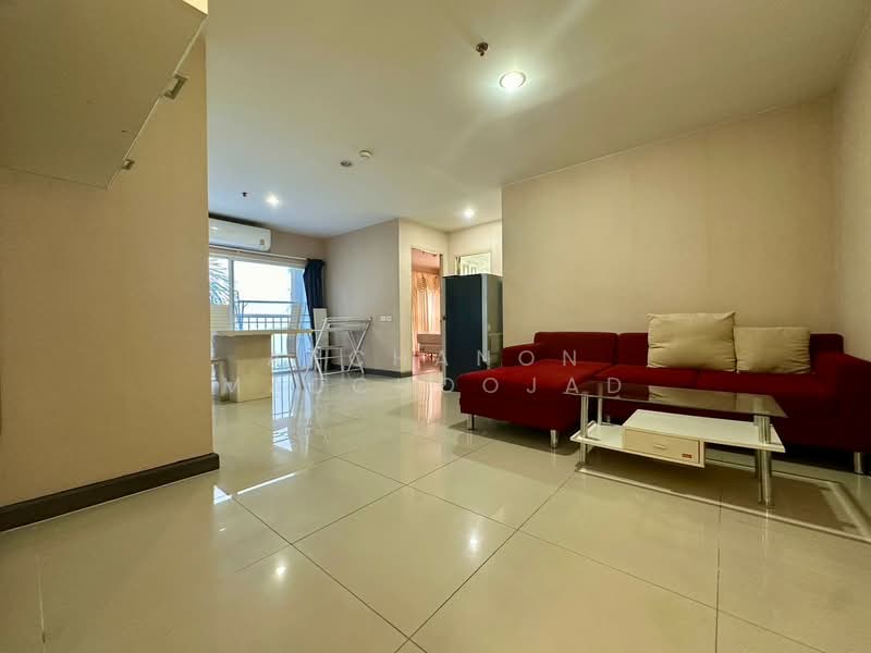 Metro Park Sathorn : เมโทร ปาร์ค สาทร, กรุงเทพ, ถนน กัลปพฤกษ์, บางหว้า, ภาษีเจริญ, กรุงเทพ, 57 ตร.ม., คอนโด ให้เช่า, โดย Archanon Madchoojad, 500222013 - DDproperty.com