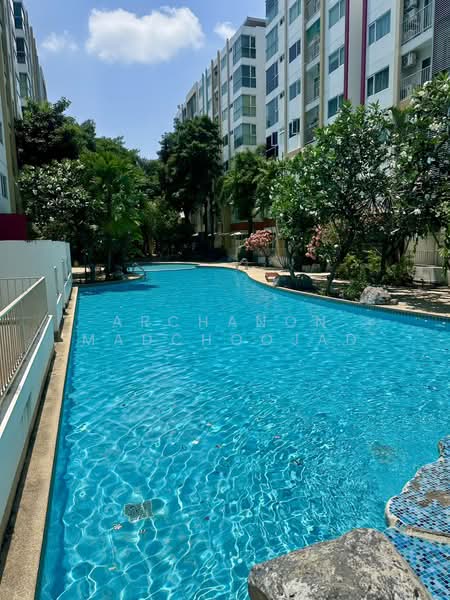 Metro Park Sathorn : เมโทร ปาร์ค สาทร, กรุงเทพ, ถนน กัลปพฤกษ์, บางหว้า, ภาษีเจริญ, กรุงเทพ, 57 ตร.ม., คอนโด ให้เช่า, โดย Archanon Madchoojad, 500222013 - DDproperty.com