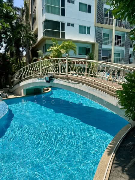 Metro Park Sathorn : เมโทร ปาร์ค สาทร, กรุงเทพ, ถนน กัลปพฤกษ์, บางหว้า, ภาษีเจริญ, กรุงเทพ, 57 ตร.ม., คอนโด ให้เช่า, โดย Archanon Madchoojad, 500222013 - DDproperty.com