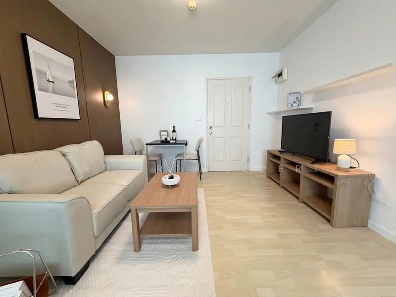 Dcondo Ramindra, Bangkok, 43 Raminthra Road, Tha Rang, Bang Khen, Bangkok, 1 Bedroom, 30 sqm, Condo For Sale, by Property Expert, 500222014 - DDproperty.com