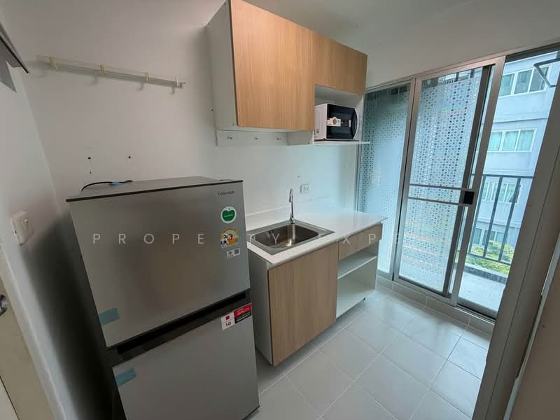 Dcondo Ramindra, Bangkok, 43 Raminthra Road, Tha Rang, Bang Khen, Bangkok, 1 Bedroom, 30 sqm, Condo For Sale, by Property Expert, 500222014 - DDproperty.com