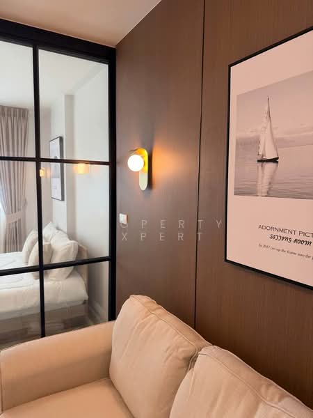 Dcondo Ramindra, Bangkok, 43 Raminthra Road, Tha Rang, Bang Khen, Bangkok, 1 Bedroom, 30 sqm, Condo For Sale, by Property Expert, 500222014 - DDproperty.com