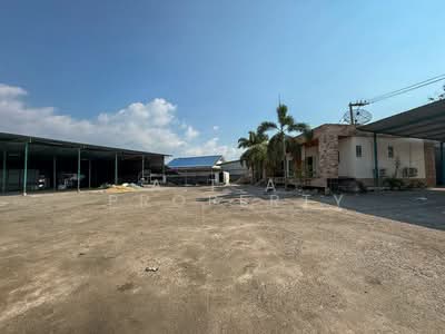 ขาย - ขาย/ ให้เช่า โกดัง ศรีราชา ชากค้อ หนองขาม, ชลบุรี