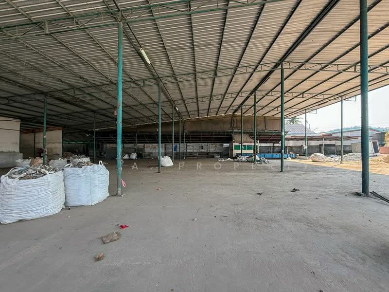 ขาย/ ให้เช่า โกดัง ศรีราชา ชากค้อ หนองขาม, Chon Buri (Pattaya), ชากค้อ หนองขาม, Nong - Kham, Si Racha, Chon Buri (Pattaya), , 1,000 sqm, Warehouse/Factory For Sale, by A.T.A. Property, 500222015 - DDproperty.com