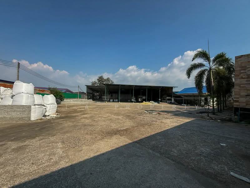 ขาย/ ให้เช่า โกดัง ศรีราชา ชากค้อ หนองขาม, Chon Buri (Pattaya), ชากค้อ หนองขาม, Nong - Kham, Si Racha, Chon Buri (Pattaya), , 1,000 sqm, Warehouse/Factory For Sale, by A.T.A. Property, 500222015 - DDproperty.com