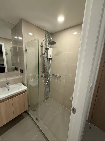 CYBIQ Ratchada 32, Bangkok, Soi Ratchadaphisek 36 Yeak 11, Chan Kasem, Chatuchak, Bangkok, 1 Bedroom, 25 sqm, Condo For Sale, by Pongpan Matkhao, 500222020 - DDproperty.com