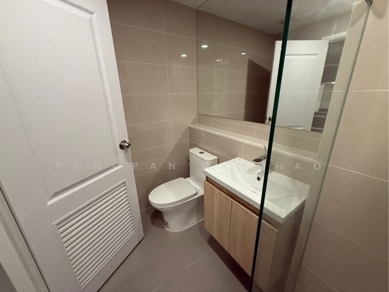 CYBIQ Ratchada 32, Bangkok, Soi Ratchadaphisek 36 Yeak 11, Chan Kasem, Chatuchak, Bangkok, 1 Bedroom, 25 sqm, Condo For Sale, by Pongpan Matkhao, 500222020 - DDproperty.com