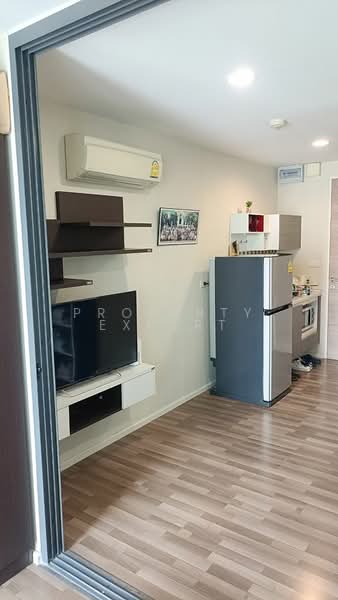 Living Nest Ramkhamhaeng : ลิฟวิ่ง เนสท์ รามคำแหง, กรุงเทพ, 845 ถนนรามคำแหง, หัวหมาก, บางกะปิ, กรุงเทพ, 25 ตร.ม., คอนโด ขาย, โดย Property Expert, 500222022 - DDproperty.com