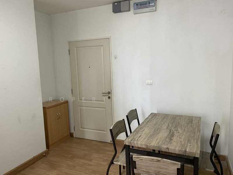 Bliz Condominium Ladprao 107, Bangkok, 8 Soi Lat Phrao 107 Lat Phrao Rd, Khlong Chan, Bang Kapi, Bangkok, 2 Bedrooms, 46 sqm, Condo For Sale, by Property Expert, 500222024 - DDproperty.com