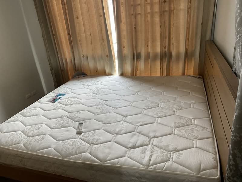 Bliz Condominium Ladprao 107, Bangkok, 8 Soi Lat Phrao 107 Lat Phrao Rd, Khlong Chan, Bang Kapi, Bangkok, 2 Bedrooms, 46 sqm, Condo For Sale, by Property Expert, 500222024 - DDproperty.com
