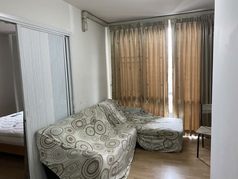 Bliz Condominium Ladprao 107, Bangkok, 8 Soi Lat Phrao 107 Lat Phrao Rd, Khlong Chan, Bang Kapi, Bangkok, 2 Bedrooms, 46 sqm, Condo For Sale, by Property Expert, 500222024 - DDproperty.com