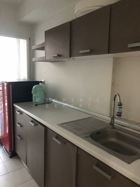 Bliz Condominium Ladprao 107 : บลิซ คอนโดมิเนียม ลาดพร้าว 107, กรุงเทพ, 8 Soi Lat Phrao 107 Lat Phrao Rd, คลองจั่น, บางกะปิ, กรุงเทพ, 46 ตร.ม., คอนโด ขาย, โดย Property Expert, 500222024 - DDproperty.com