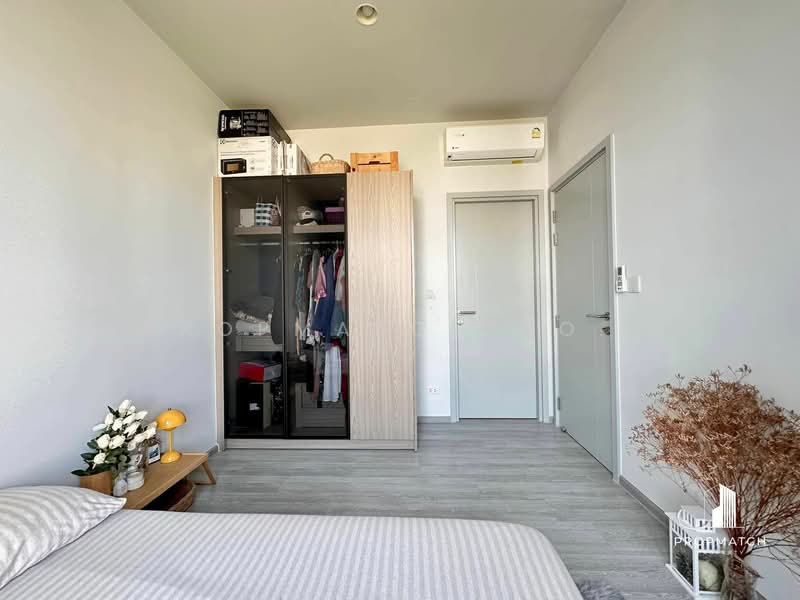 XT Ekkamai, Bangkok, 259 Soi Sukhumvit 63, Khlong Tan Nua, Watthana, Bangkok, 1 Bedroom, 30 sqm, Condo For Rent, by PROPMATCH CO., LTD., 500222025 - DDproperty.com