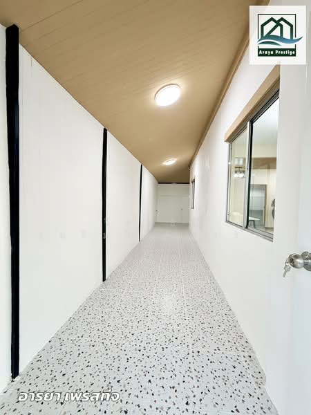 Pruksa 47/2 Soi Subboonchai, Samut Prakan, Thepharak Road, Bang Mueng, Muang Samut Prakarn, Samut Prakan, 3 Bedrooms, 86 sqm, Townhouse For Sale, by วิสุทธินี เฉลิมสินสุวรรณ, 500222026 - DDproperty.com