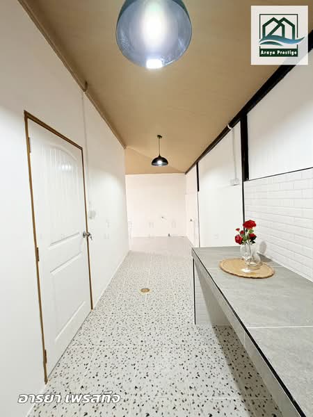 Pruksa 47/2 Soi Subboonchai, Samut Prakan, Thepharak Road, Bang Mueng, Muang Samut Prakarn, Samut Prakan, 3 Bedrooms, 86 sqm, Townhouse For Sale, by วิสุทธินี เฉลิมสินสุวรรณ, 500222026 - DDproperty.com