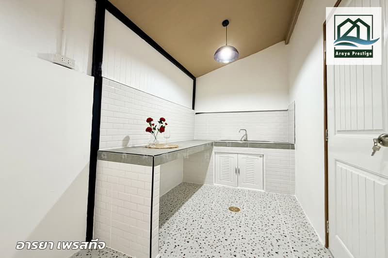 Pruksa 47/2 Soi Subboonchai, Samut Prakan, Thepharak Road, Bang Mueng, Muang Samut Prakarn, Samut Prakan, 3 Bedrooms, 86 sqm, Townhouse For Sale, by วิสุทธินี เฉลิมสินสุวรรณ, 500222026 - DDproperty.com