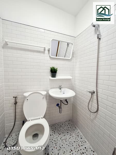 Pruksa 47/2 Soi Subboonchai : พฤกษา47/2 ซอยทรัพย์บุญชัย, สมุทรปราการ, ถ.เทพารักษ์, บางเมือง, เมืองสมุทรปราการ, สมุทรปราการ, 86 ตร.ม., ทาวน์เฮ้าส์ ขาย, โดย วิสุทธินี เฉลิมสินสุวรรณ, 500222026 - DDproperty.com