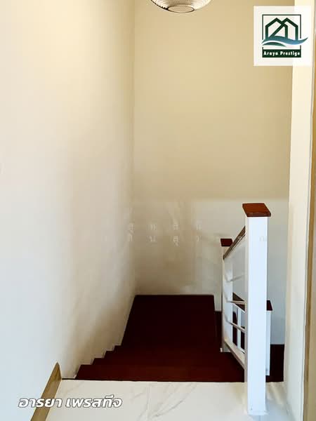 Pruksa 47/2 Soi Subboonchai, Samut Prakan, Thepharak Road, Bang Mueng, Muang Samut Prakarn, Samut Prakan, 3 Bedrooms, 86 sqm, Townhouse For Sale, by วิสุทธินี เฉลิมสินสุวรรณ, 500222026 - DDproperty.com