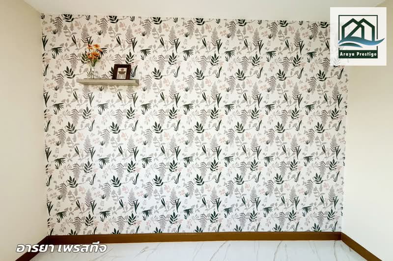 Pruksa 47/2 Soi Subboonchai, Samut Prakan, Thepharak Road, Bang Mueng, Muang Samut Prakarn, Samut Prakan, 3 Bedrooms, 86 sqm, Townhouse For Sale, by วิสุทธินี เฉลิมสินสุวรรณ, 500222026 - DDproperty.com