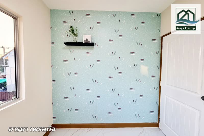 Pruksa 47/2 Soi Subboonchai, Samut Prakan, Thepharak Road, Bang Mueng, Muang Samut Prakarn, Samut Prakan, 3 Bedrooms, 86 sqm, Townhouse For Sale, by วิสุทธินี เฉลิมสินสุวรรณ, 500222026 - DDproperty.com