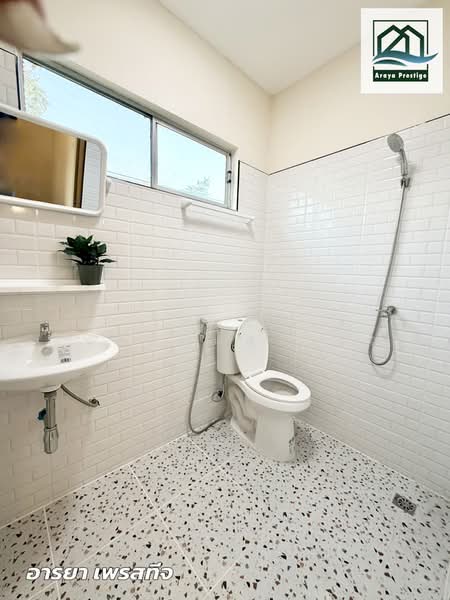 Pruksa 47/2 Soi Subboonchai : พฤกษา47/2 ซอยทรัพย์บุญชัย, สมุทรปราการ, ถ.เทพารักษ์, บางเมือง, เมืองสมุทรปราการ, สมุทรปราการ, 86 ตร.ม., ทาวน์เฮ้าส์ ขาย, โดย วิสุทธินี เฉลิมสินสุวรรณ, 500222026 - DDproperty.com