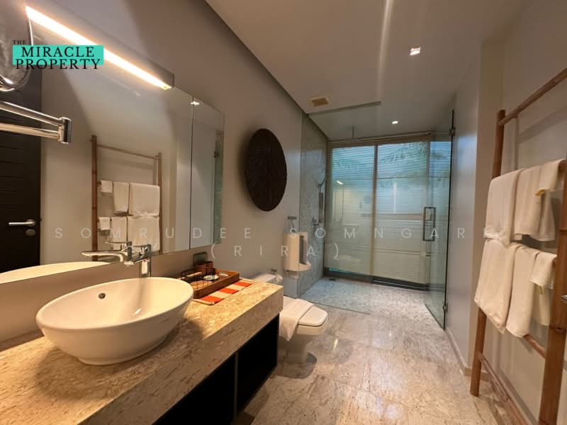 Anchan Hills, Phuket, Soi Cherngtalay 2, Bandon - Cherngtalay Road, Choeng Thale, Thalang, Phuket, 4 Bedrooms, 400 sqm, Single Detached House For Rent, by Somrudee Somngarm (Rira), 500222027 - DDproperty.com