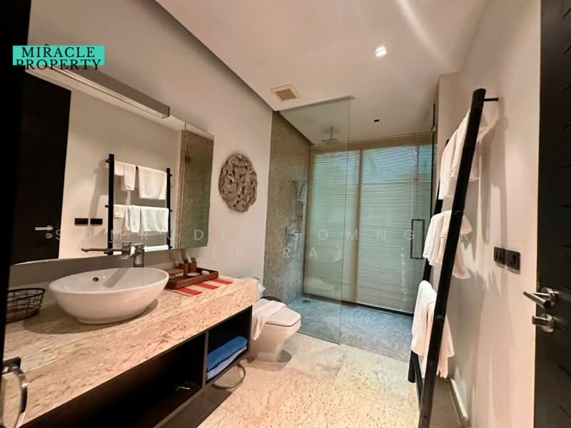 Anchan Hills, Phuket, Soi Cherngtalay 2, Bandon - Cherngtalay Road, Choeng Thale, Thalang, Phuket, 4 Bedrooms, 400 sqm, Single Detached House For Rent, by Somrudee Somngarm (Rira), 500222027 - DDproperty.com