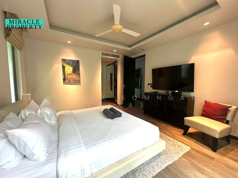 Anchan Hills : อัญชัญฮิลส์, ภูเก็ต, ซอยเชิงทะเล 2 ถนนบ้านดอน - เชิงทะเล, เชิงทะเล, ถลาง, ภูเก็ต, 400 ตร.ม., บ้านเดี่ยว ให้เช่า, โดย Somrudee Somngarm (Rira), 500222027 - DDproperty.com