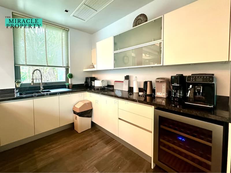 Anchan Hills, Phuket, Soi Cherngtalay 2, Bandon - Cherngtalay Road, Choeng Thale, Thalang, Phuket, 4 Bedrooms, 400 sqm, Single Detached House For Rent, by Somrudee Somngarm (Rira), 500222027 - DDproperty.com