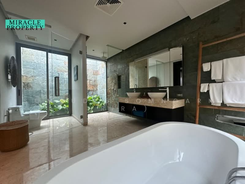 Anchan Hills : อัญชัญฮิลส์, ภูเก็ต, ซอยเชิงทะเล 2 ถนนบ้านดอน - เชิงทะเล, เชิงทะเล, ถลาง, ภูเก็ต, 400 ตร.ม., บ้านเดี่ยว ให้เช่า, โดย Somrudee Somngarm (Rira), 500222027 - DDproperty.com